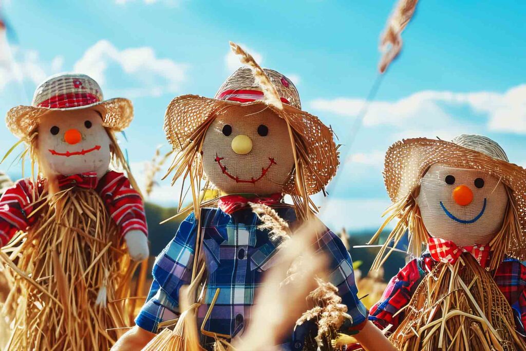 HOF- UND SCHEUNENFEST 2024