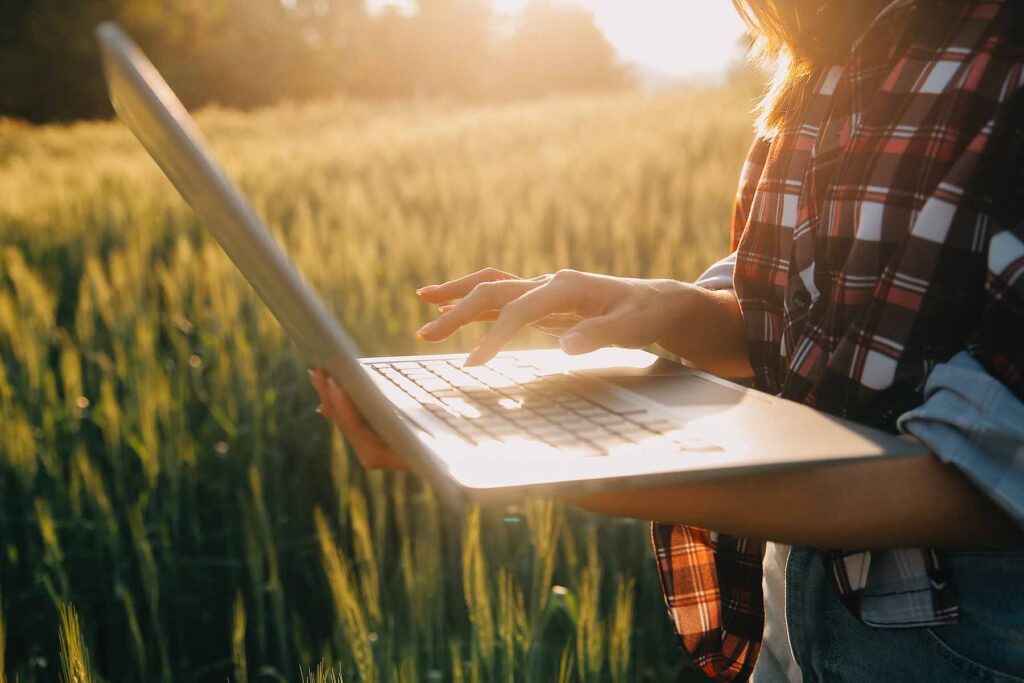 Unsere neue homepage ist online